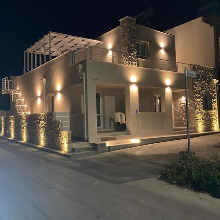 Luxury Maison Avola E Mare Ngoại thất bức ảnh