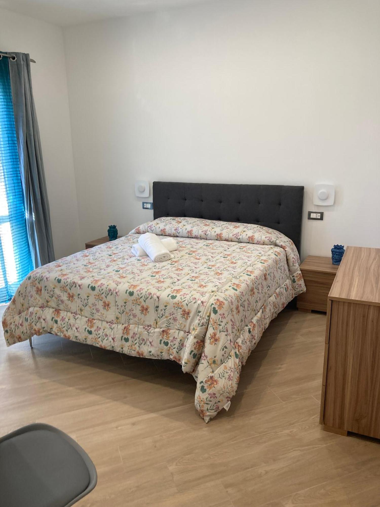 Luxury Maison Avola E Mare Ngoại thất bức ảnh