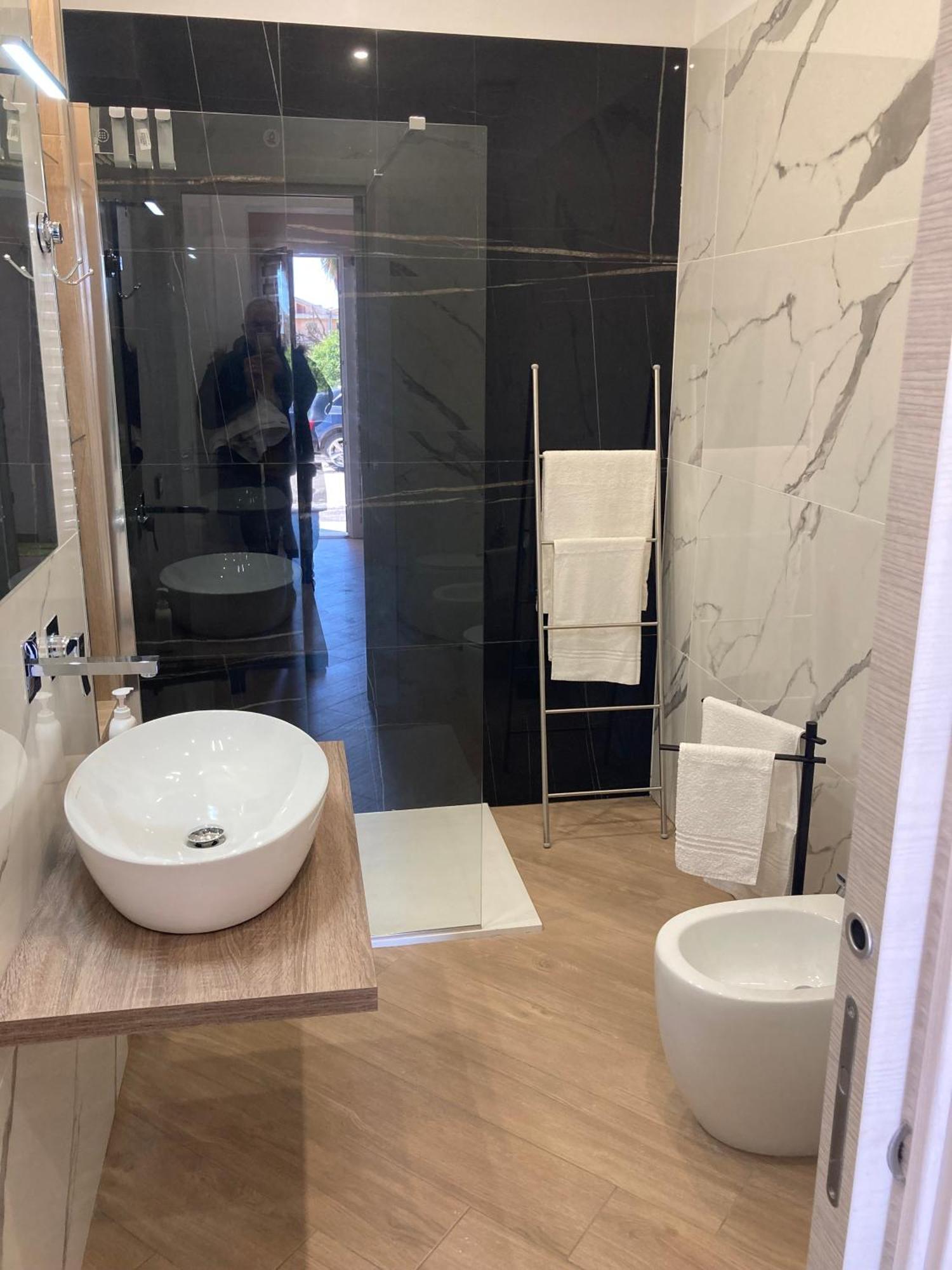 Luxury Maison Avola E Mare Ngoại thất bức ảnh